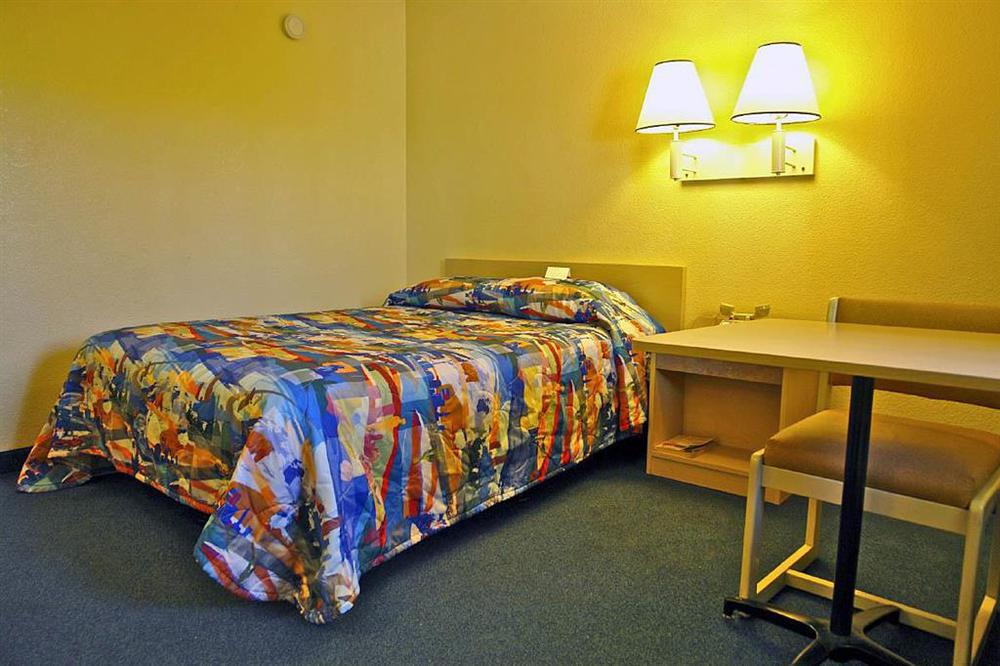 Motel 6-Woodland, Ca Sacramento Airport Kamer foto