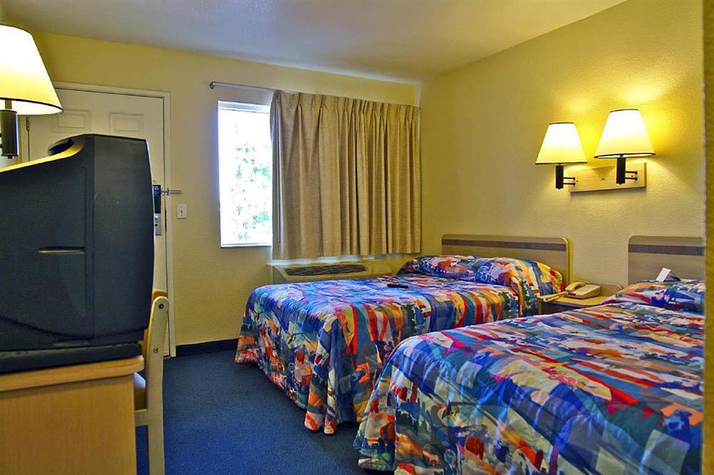 Motel 6-Woodland, Ca Sacramento Airport Kamer foto